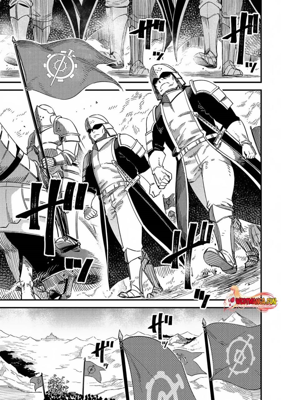 Kaifuku Jutsushi Yarinaoshi: Sokushi Mahou to Skill Copy no Chouetsu Heal Chapter 65.1 Gambar 2